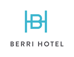berri hotel logo